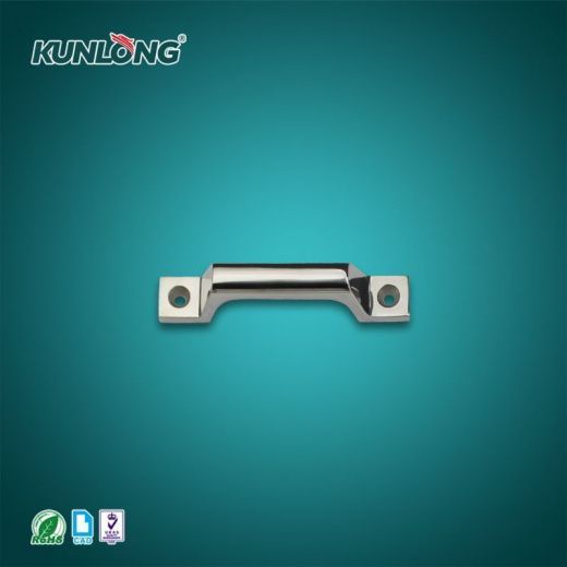 SK4-8080 Ручка-скоба, нержавеющая сталь
