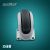 SK6-EZZ100138P Колесная опора, сталь, термопластичный каучук, пластик