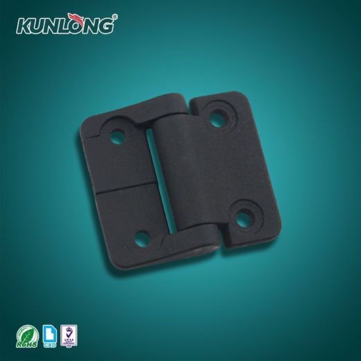 SK2-416 Петля накладная с крутящим моментом, цинковый сплав