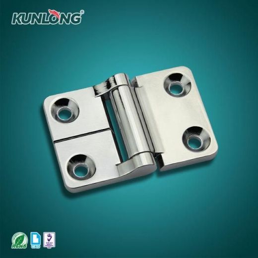 SK2-248W Петля накладная с крутящим моментом, цинковый сплав