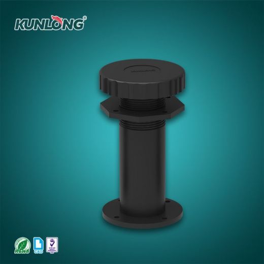 SK5-C35N Комплект для устройства технологического отверстия, нейлон