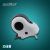 SK6-EZZ100142S Колесная опора, сталь, термопластичный каучук, пластик