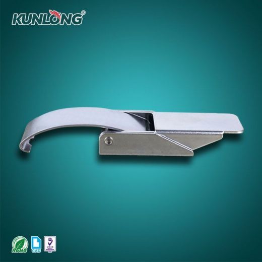 SK3-025S Защелка натяжная, нержавеющая сталь