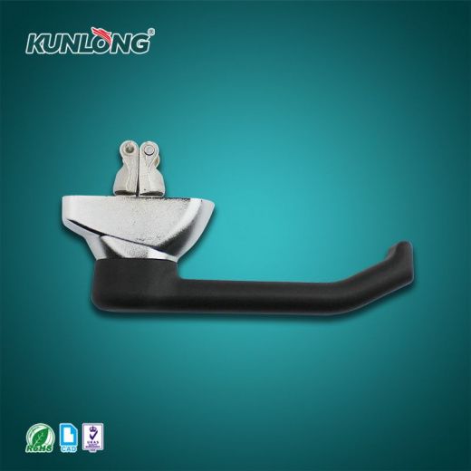 SK1-9005 Ручка поворотная, цинковый сплав или нержавеющая сталь