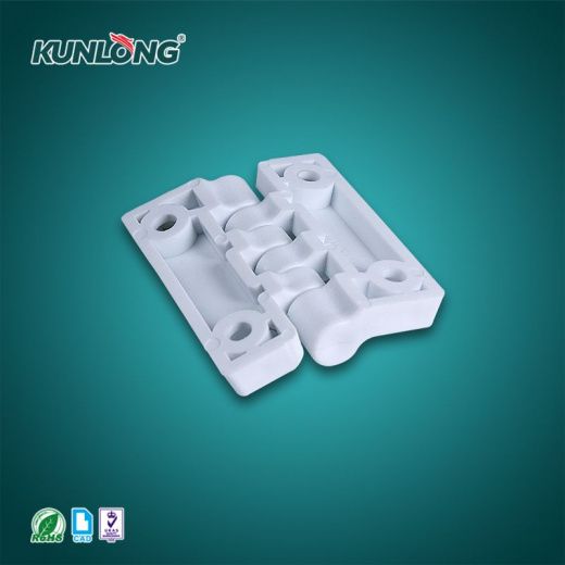 SK2-236 Петля накладная, полипропилен