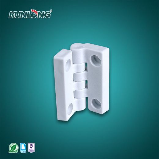SK2-236 Петля накладная, полипропилен