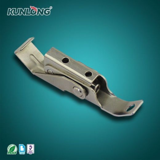 SK3-050A Защелка натяжная, сталь