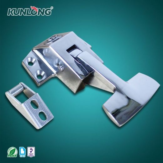 SK1-603 Ручка защелка, цинковый сплав