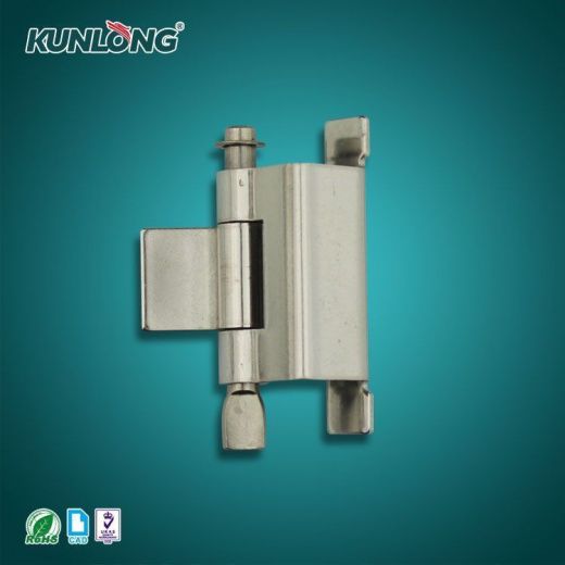 SK2-390 Петля скрытая, нержавеющая сталь