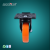 SK6-ZZ125155P Колесная опора, сталь, полипропилен