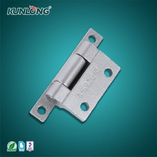 SK2-0026-SN01 Петля накладная, нержавеющая сталь