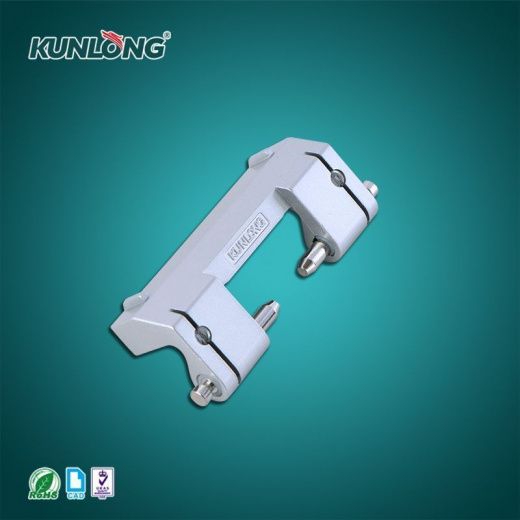 SK2-063-T Петля скрытая, цинковый сплав