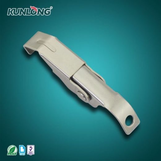 SK3-050A Защелка натяжная, сталь
