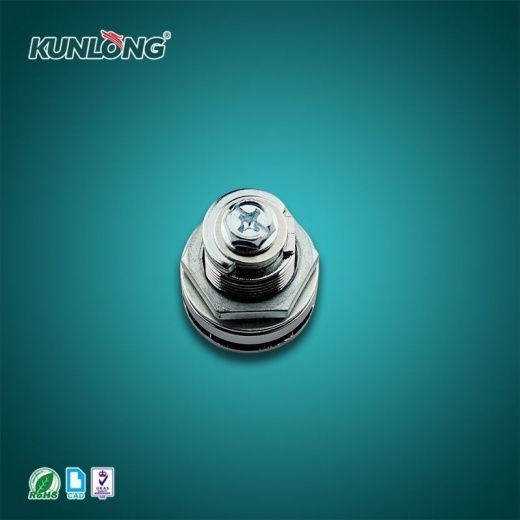 SK1-009 Кулачковый замок, цинковый сплав