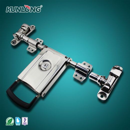 SK1-1593S Ручка контейнерная, нержавеющая сталь