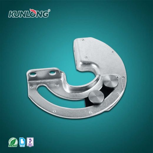 SK2-080 Петля скрытая, сталь