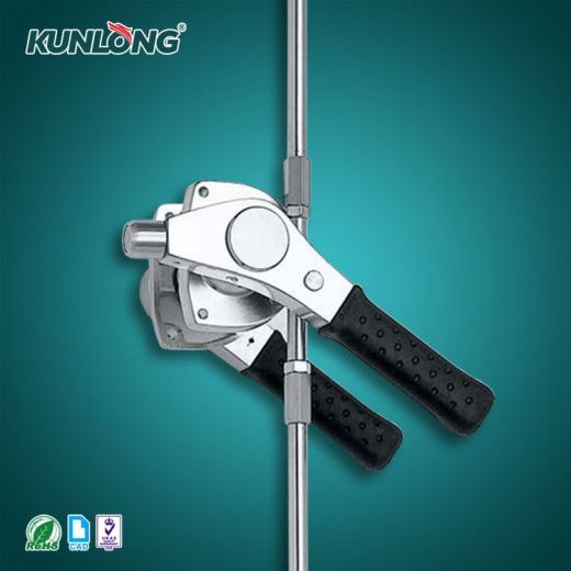 SK1-836 Компрессионная ручка, нержавеющая сталь