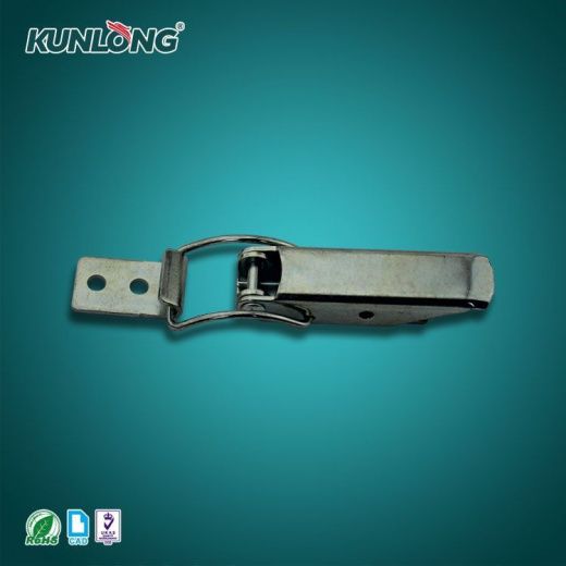 SK3-032 Защелка натяжная со скобой, сталь или нержавеющая сталь