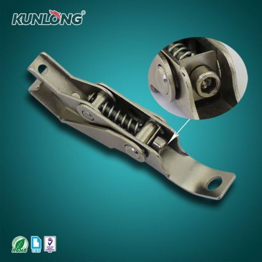 SK3-050A Защелка натяжная, сталь