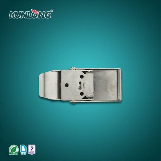 SK3-31S-2 Защелка натяжная, нержавеющая сталь
