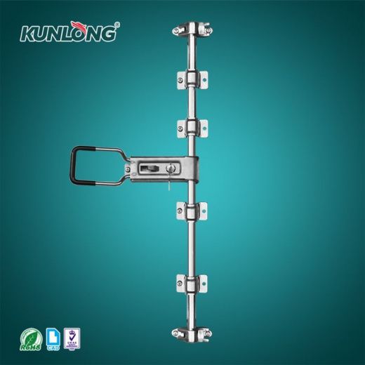 SK1-HG01X Ручка контейнерная, нержавеющая сталь