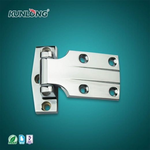 SK2-5844 Петля накладная, цинковый сплав