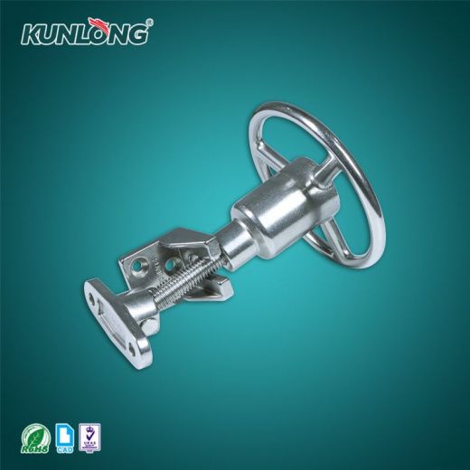 SK1-5980 Ручка маховик запорная, нержавеющая сталь