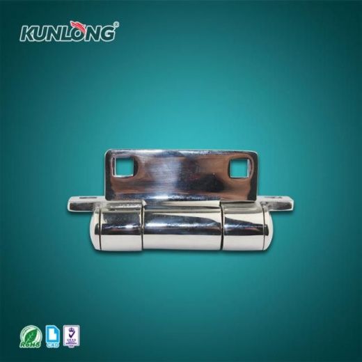 SK2-8078 Петля накладная, нержавеющая сталь