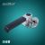 SK1-8119-8 Ручка поворотная с прижимом, нержавеющая сталь