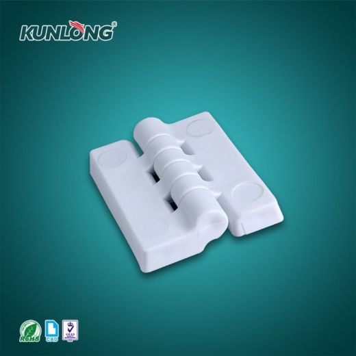 SK2-236 Петля накладная, полипропилен