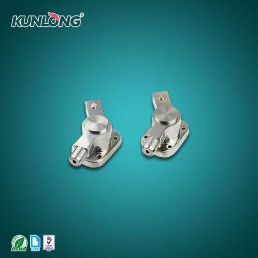 SK1-836 Компрессионная ручка, нержавеющая сталь
