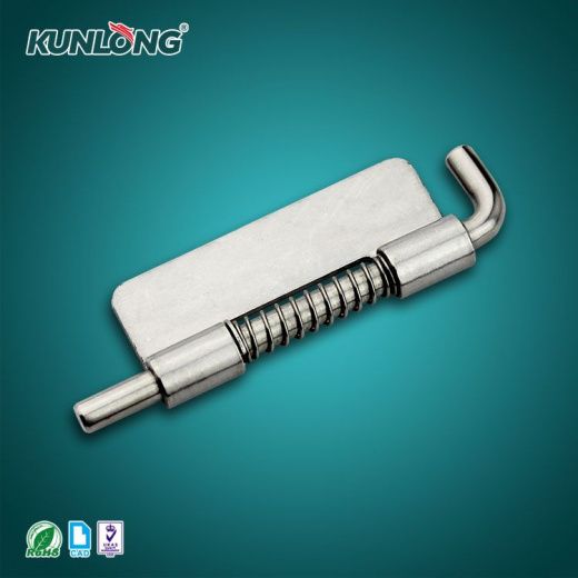 SK2-037S Петля съемная, нержавеющая сталь