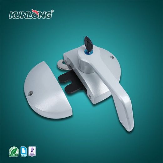 SK1-704 Компрессионная ручка, цинковый сплав