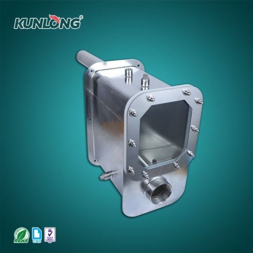 SH1-C338250Z Парогенератор, нержавеющая сталь
