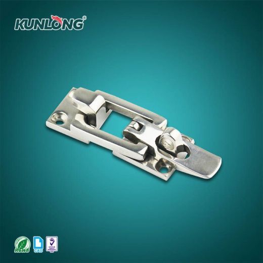 SK3-052X Защелка натяжная со скобой, нержавеющая сталь