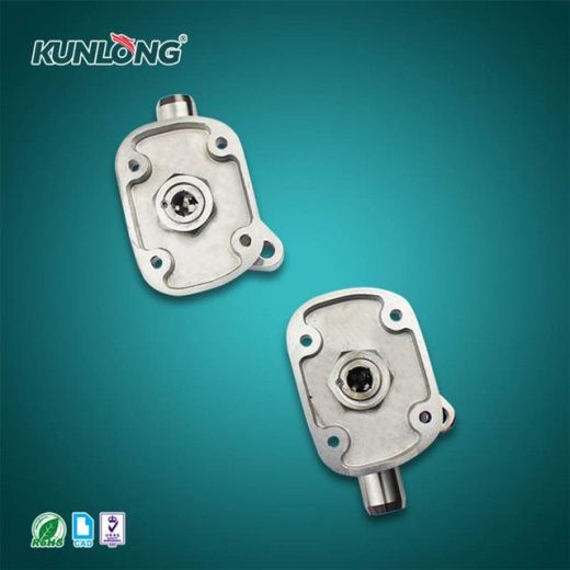 SK1-837 Компрессионная ручка, нержавеющая сталь
