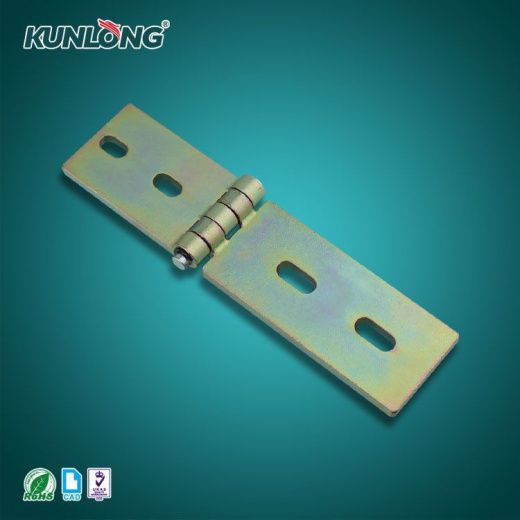 SK2-048-6 Петля накладная, сталь