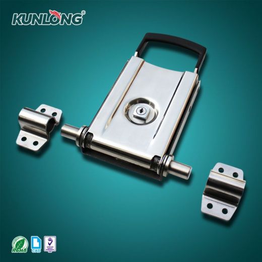 SK1-1593S Ручка контейнерная, нержавеющая сталь