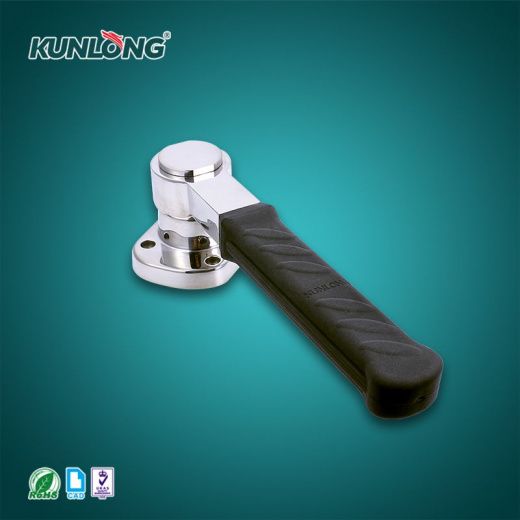 SK1-840 Ручка компрессионная, нержавеющая сталь