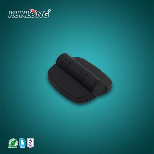 SK2-083 Петля накладная с фиксацией положения, нейлон