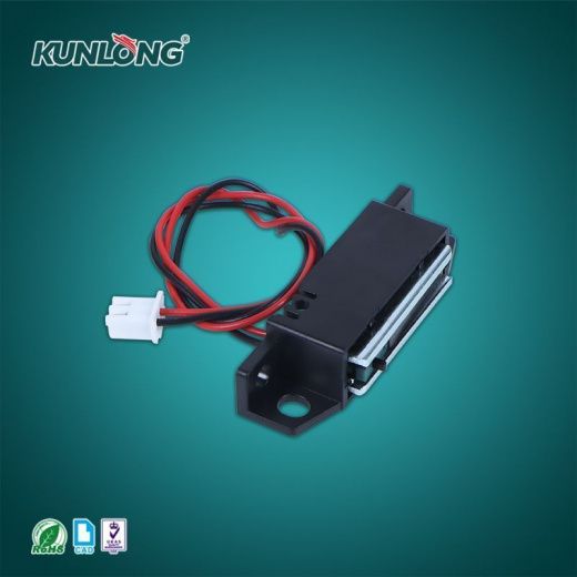 SK5-038-3 Магнитная защелка, пластик