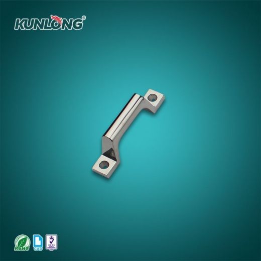 SK4-8080 Ручка-скоба, нержавеющая сталь