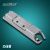 SK2-238-1 Петля скрытая, нержавеющая сталь