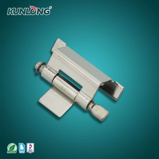SK2-390 Петля скрытая, нержавеющая сталь