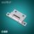 SK2-0026-SN01 Петля накладная, нержавеющая сталь