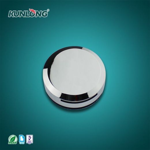 SK1-011 Кулачковый замок, цинковый сплав