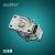 SK6-ZZ75108P-S Колесная опора, нержавеющая сталь, полиамид