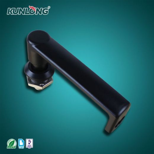 SK1-091 Ручка поворотная, цинковый сплав