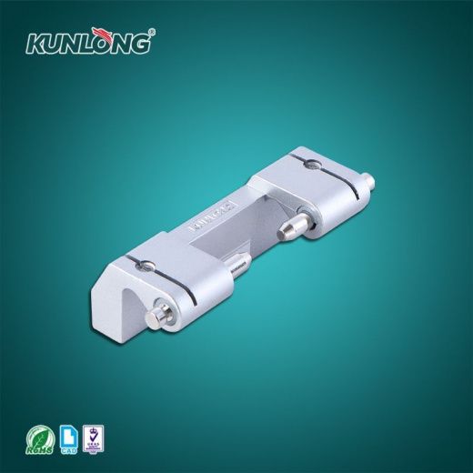 SK2-063-T Петля скрытая, цинковый сплав