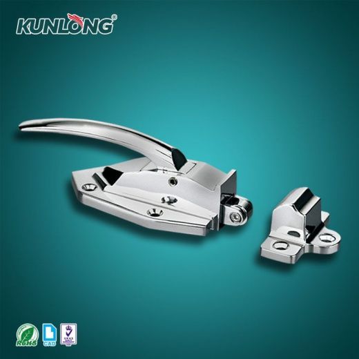 SK1-1050S Ручка защелка, цинковый сплав